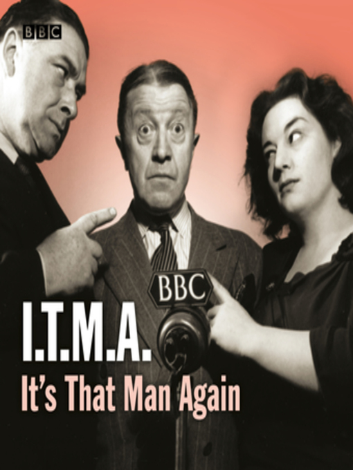 Title details for It's That Man Again Volume 1 by BBC - Available